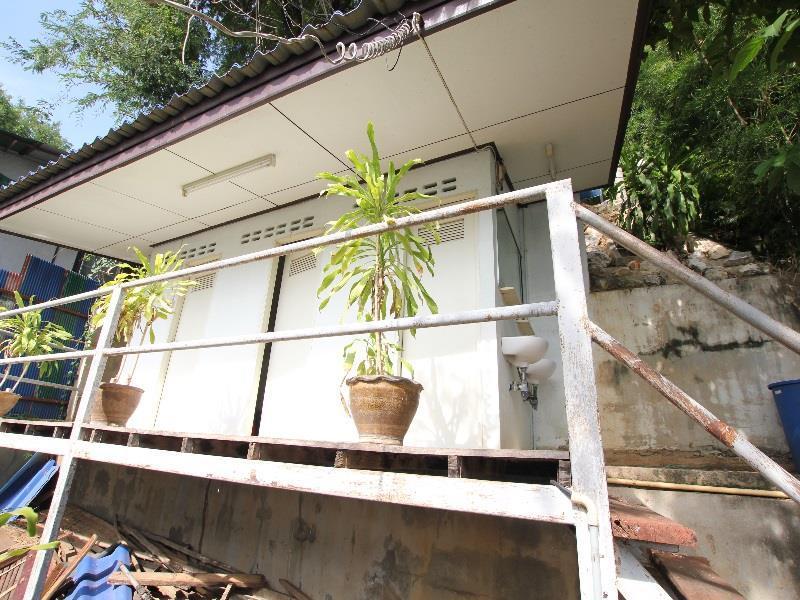 T&T Hostel Kanchanaburi Exterior foto